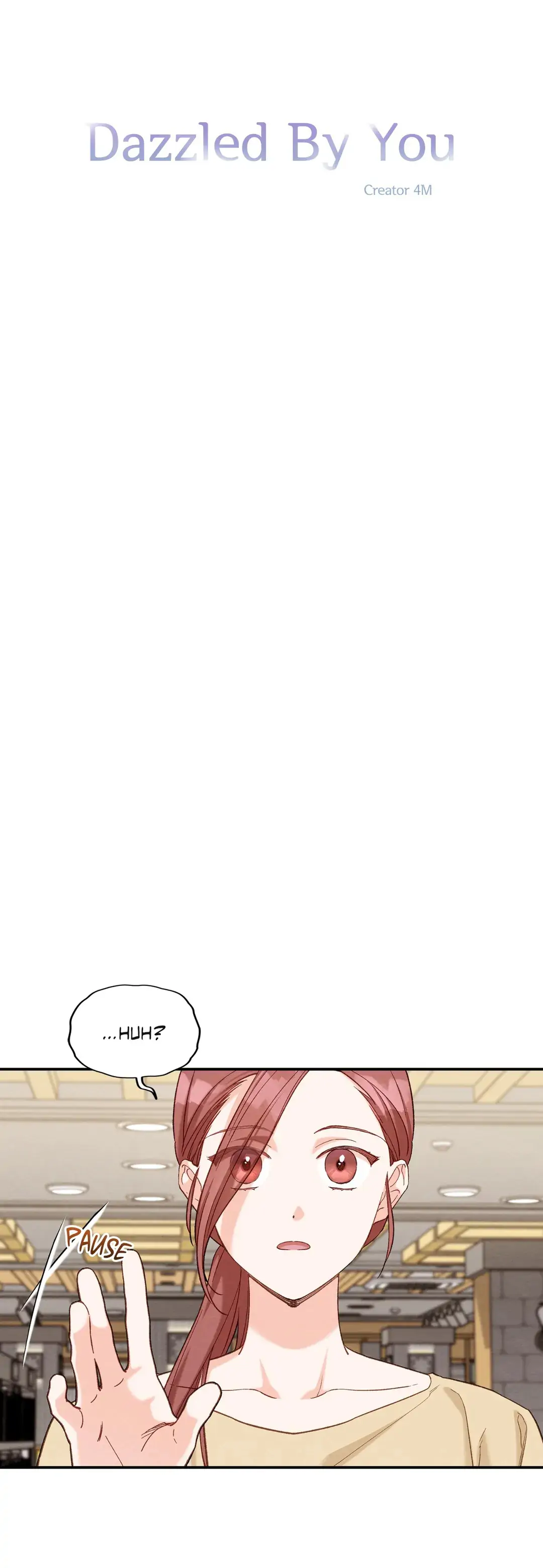 Dazzlingly Bright, chapter 100, page 3