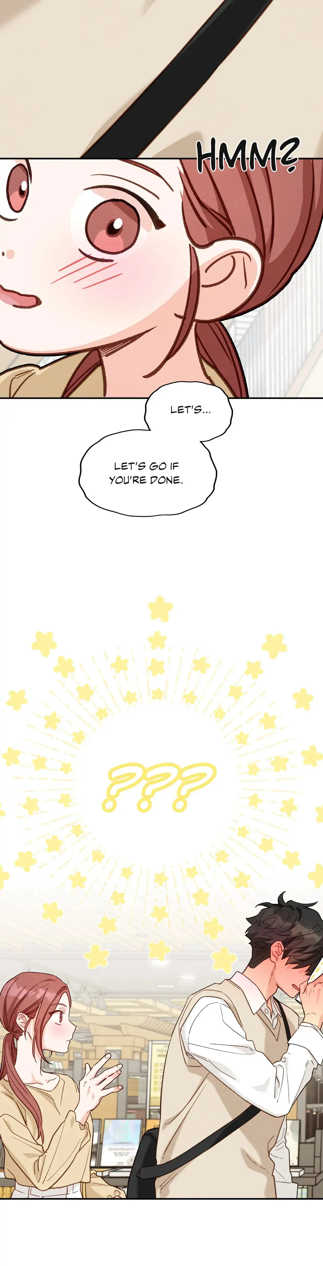 Dazzlingly Bright, chapter 100, page 17