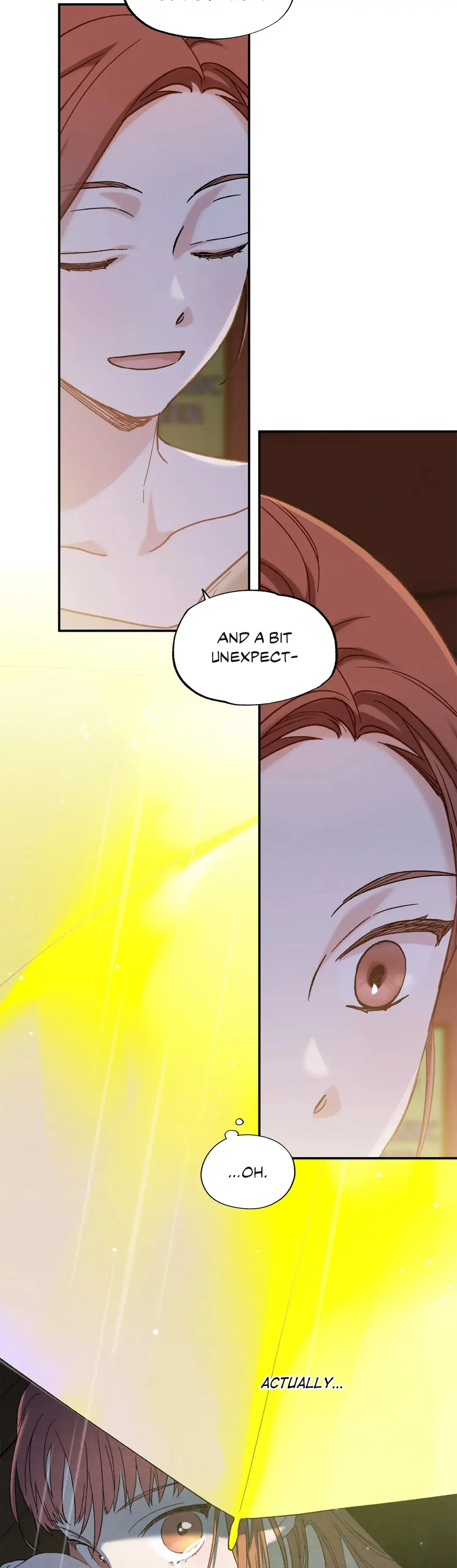 Dazzlingly Bright, chapter 100, page 37
