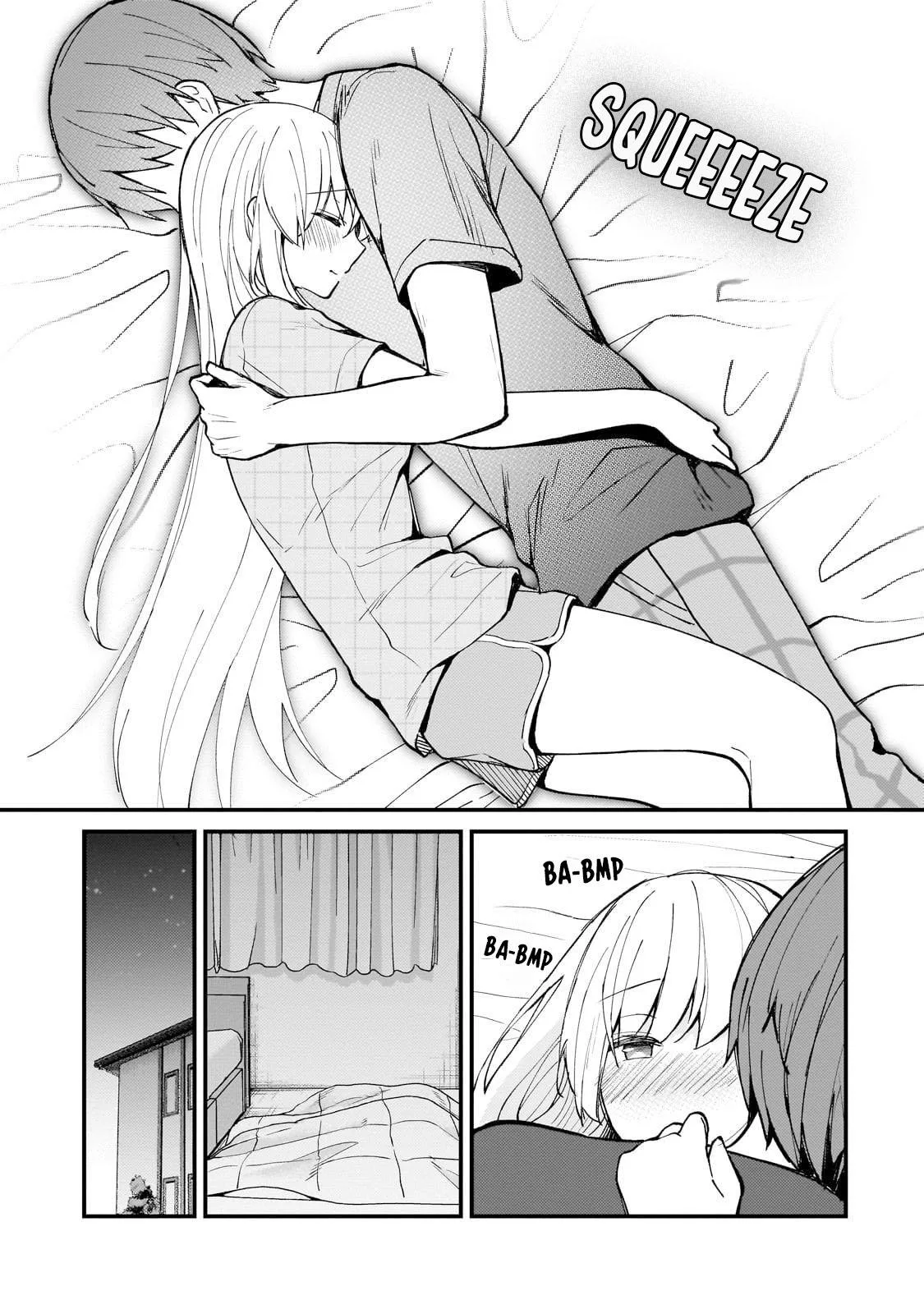 My Web Game Wife is a Popular Idol IRL, chapter 38, page 11
