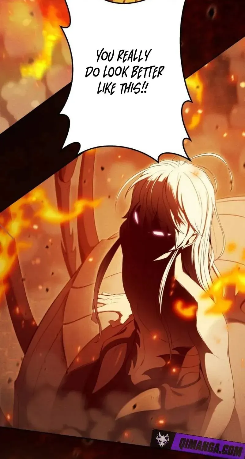 Reincarnated as the Strongest Monster Eater꞉ Revenge on the Tyrant Dragon, chapter 51, page 5