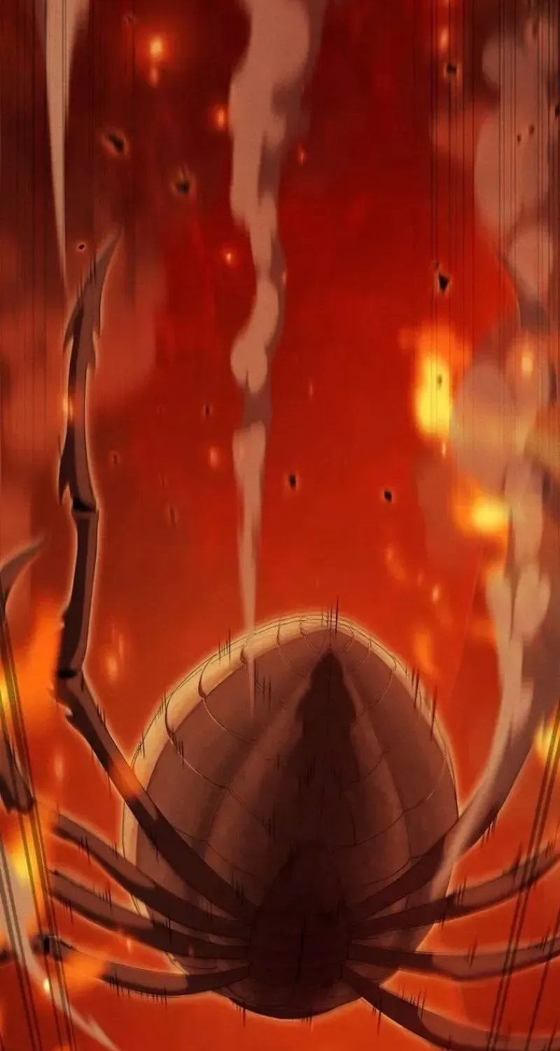 Reincarnated as the Strongest Monster Eater꞉ Revenge on the Tyrant Dragon, chapter 51, page 8