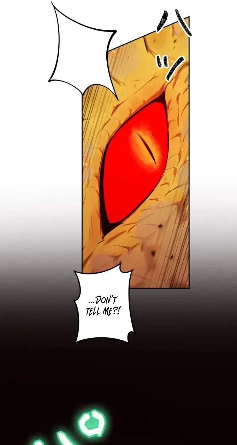 Reincarnated as the Strongest Monster Eater꞉ Revenge on the Tyrant Dragon, chapter 51, page 21