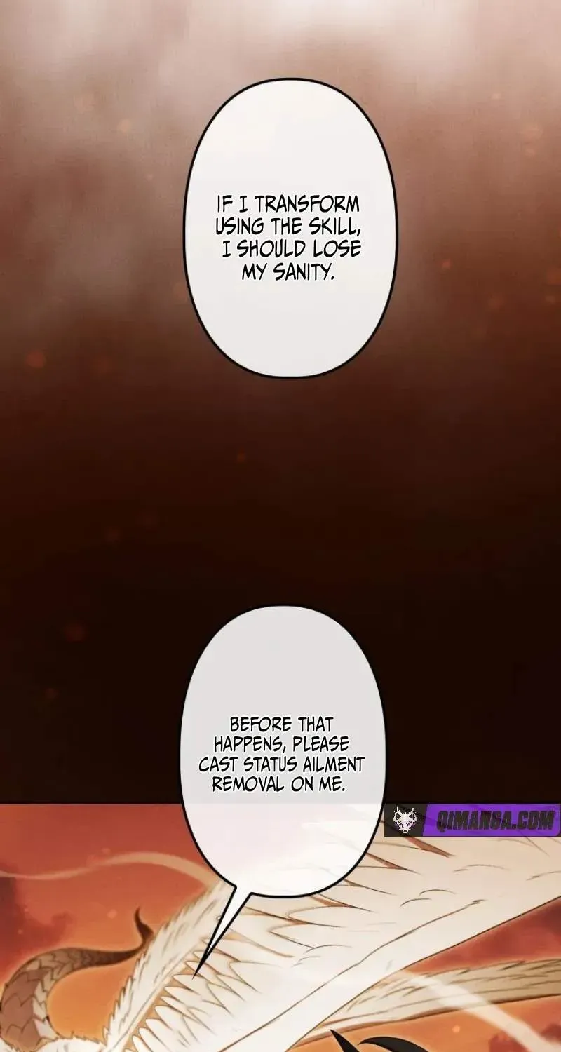 Reincarnated as the Strongest Monster Eater꞉ Revenge on the Tyrant Dragon, chapter 51, page 25
