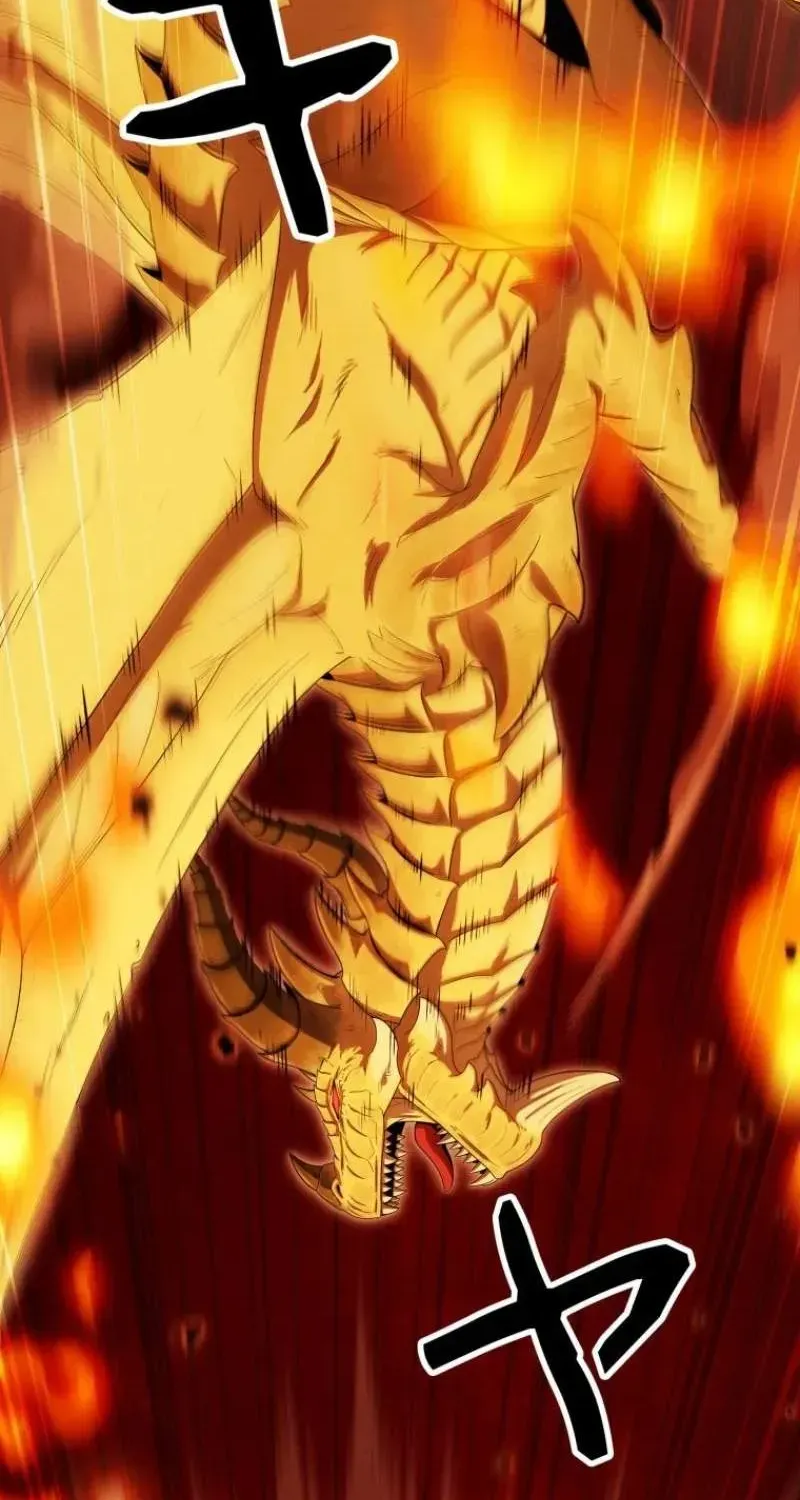 Reincarnated as the Strongest Monster Eater꞉ Revenge on the Tyrant Dragon, chapter 51, page 31