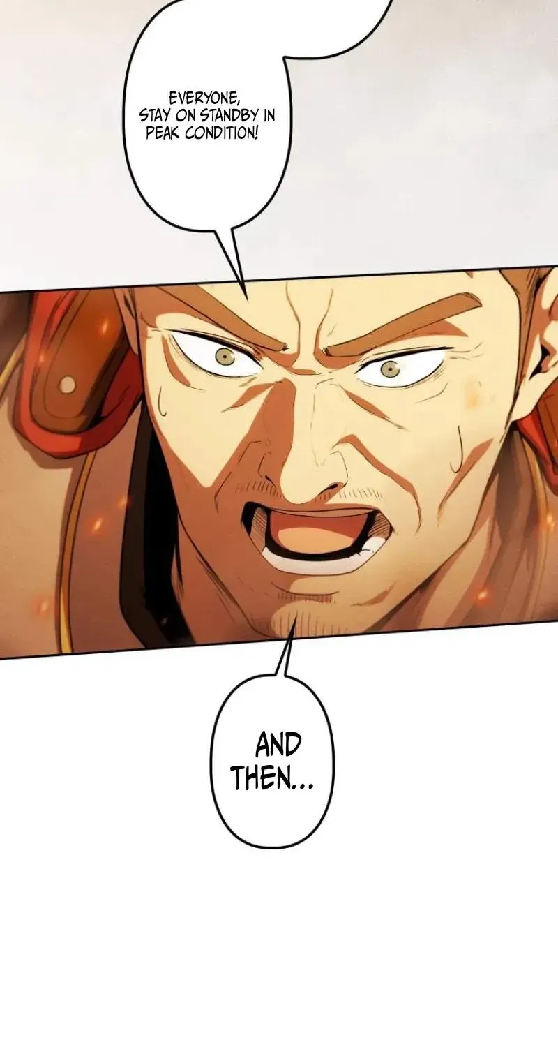 Reincarnated as the Strongest Monster Eater꞉ Revenge on the Tyrant Dragon, chapter 51, page 47