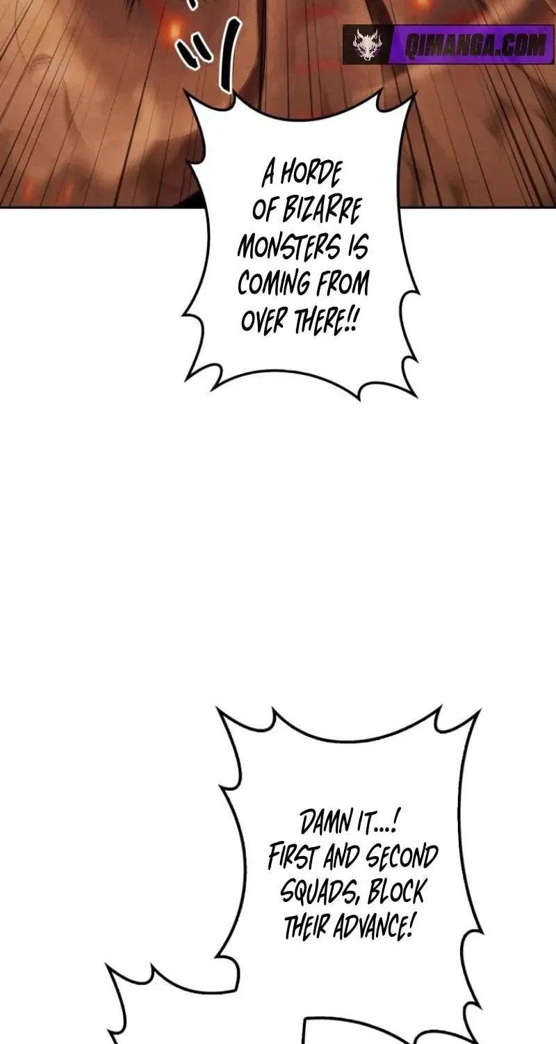 Reincarnated as the Strongest Monster Eater꞉ Revenge on the Tyrant Dragon, chapter 51, page 78