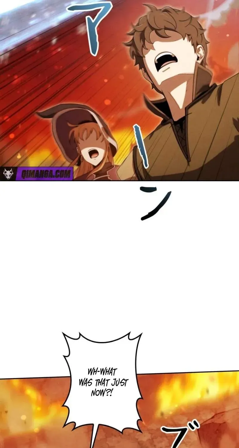Reincarnated as the Strongest Monster Eater꞉ Revenge on the Tyrant Dragon, chapter 51, page 80