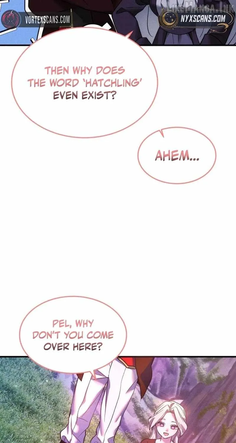 I Became a Hatchling, chapter 18, page 56