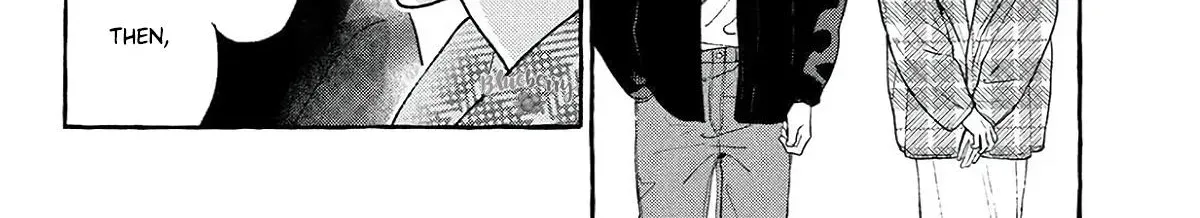 Uruwashi no Yoi no Tsuki, chapter 43.5, page 16