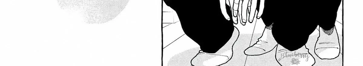 Uruwashi no Yoi no Tsuki, chapter 43.5, page 42
