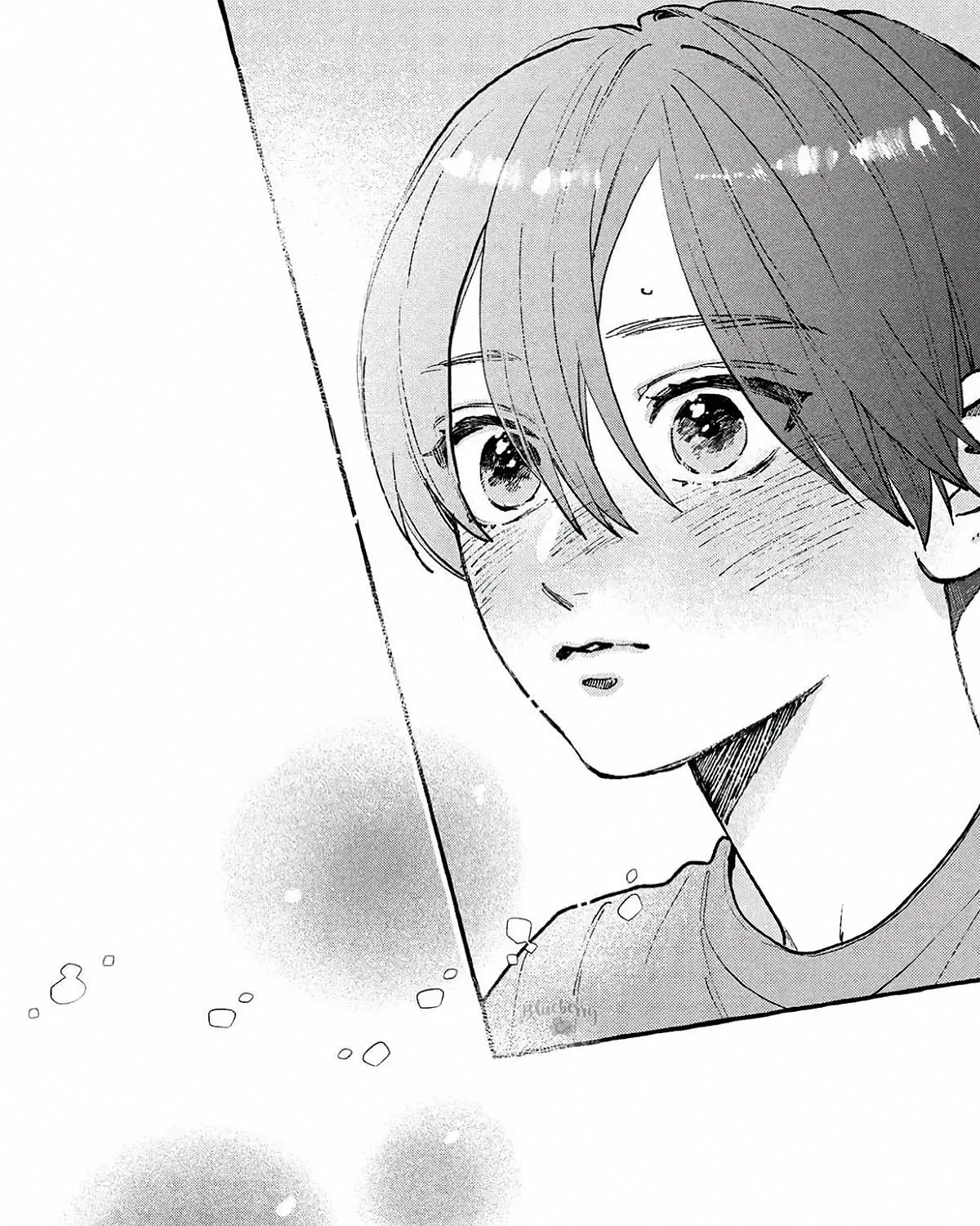 Uruwashi no Yoi no Tsuki, chapter 43.5, page 49
