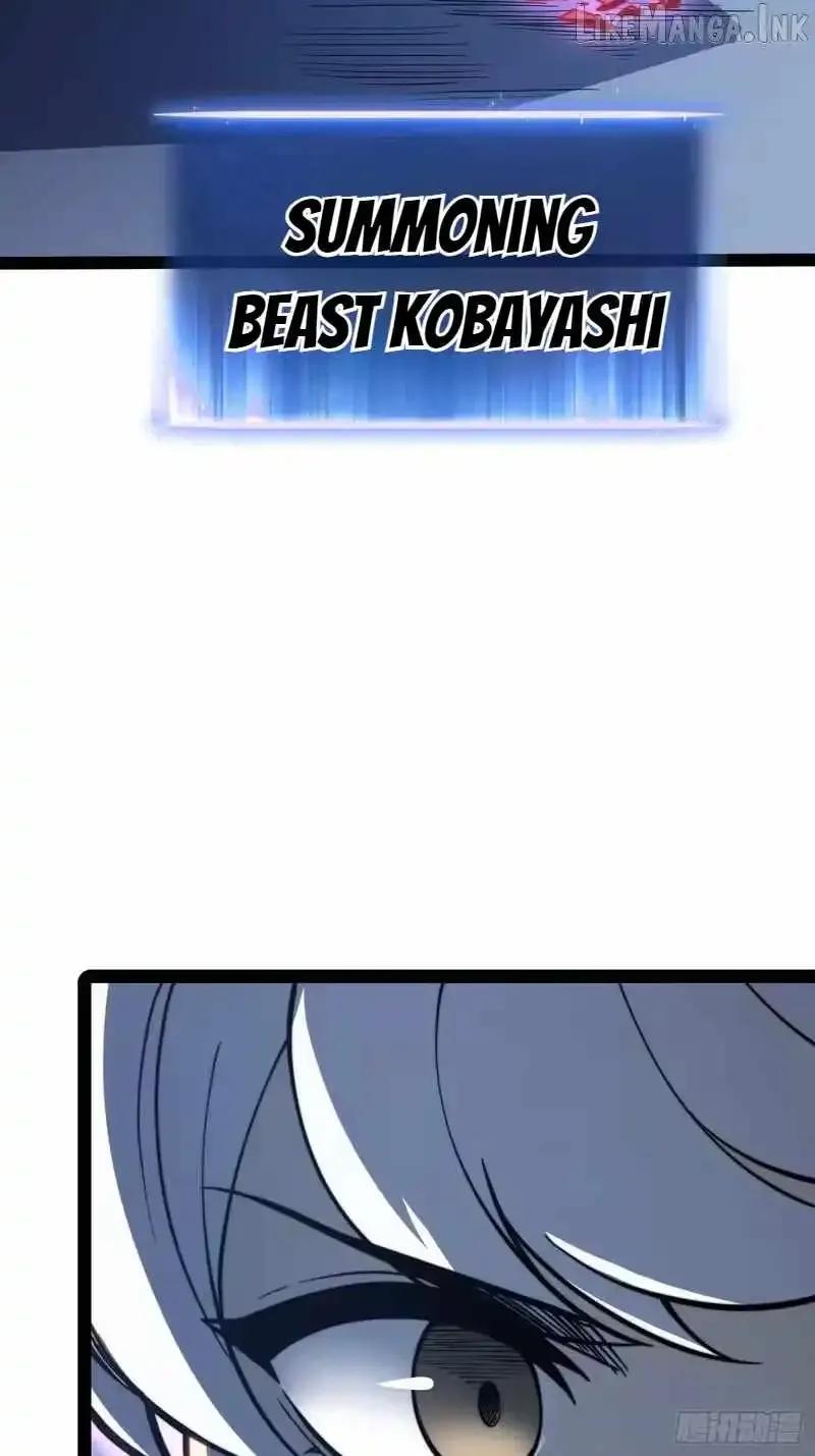 All-Class Awakening:God Slayer, chapter 121, page 5