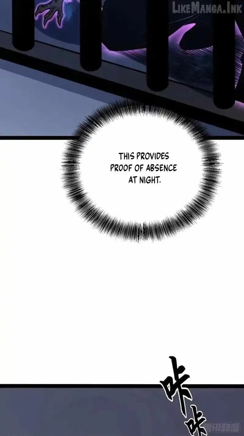 All-Class Awakening:God Slayer, chapter 121, page 9