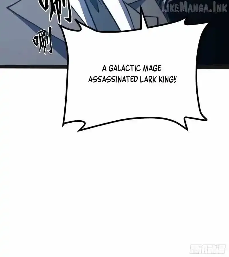 All-Class Awakening:God Slayer, chapter 121, page 44