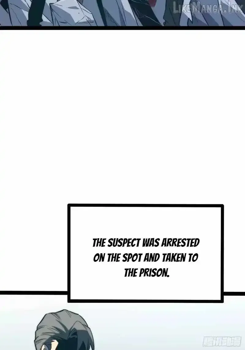All-Class Awakening:God Slayer, chapter 122, page 6