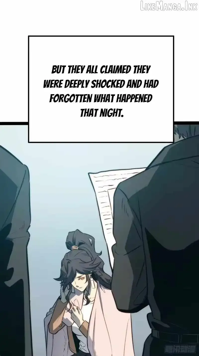 All-Class Awakening:God Slayer, chapter 122, page 10