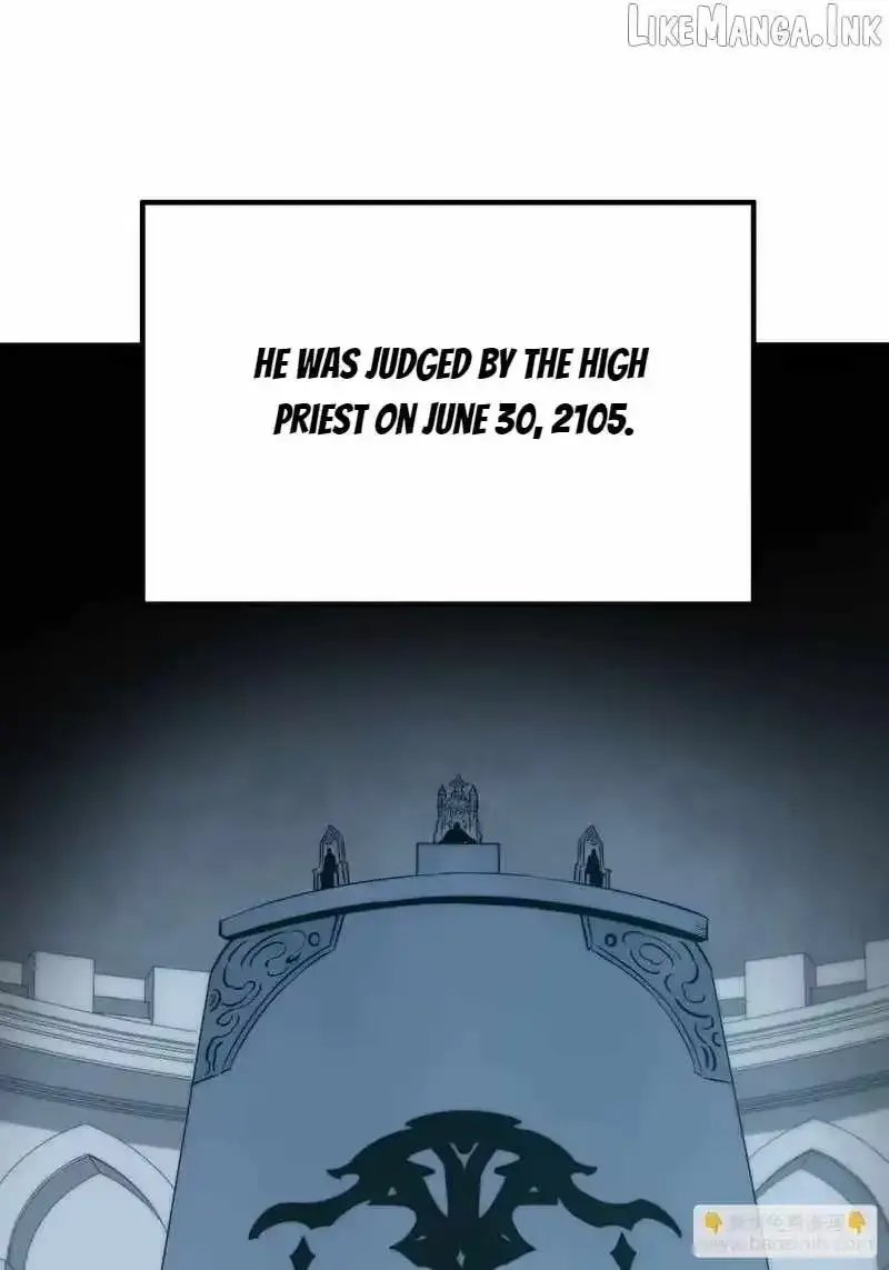 All-Class Awakening:God Slayer, chapter 122, page 19