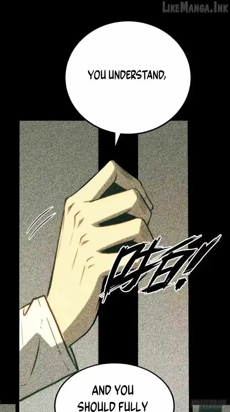 All-Class Awakening:God Slayer, chapter 122, page 45