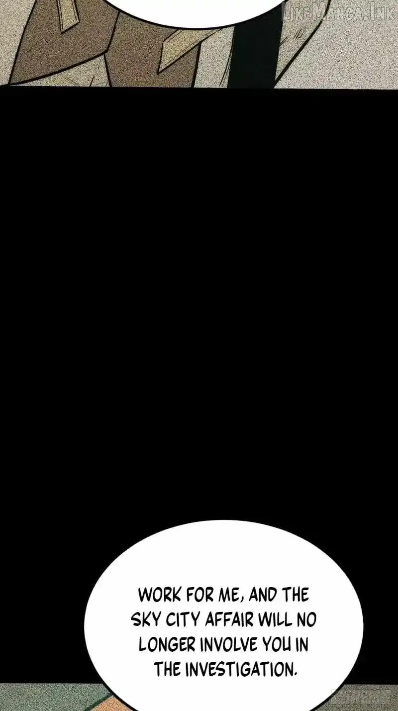 All-Class Awakening:God Slayer, chapter 122, page 47