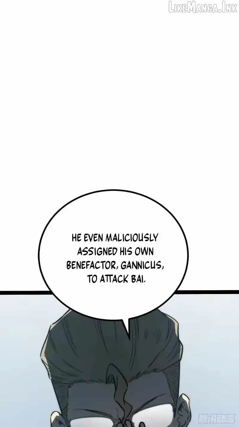 All-Class Awakening:God Slayer, chapter 123, page 11
