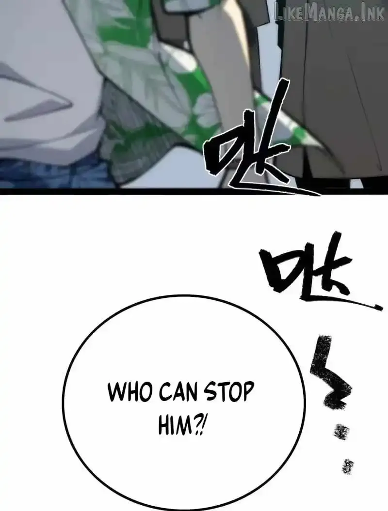 All-Class Awakening:God Slayer, chapter 123, page 53