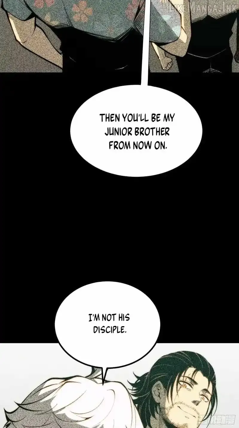 All-Class Awakening:God Slayer, chapter 124, page 44