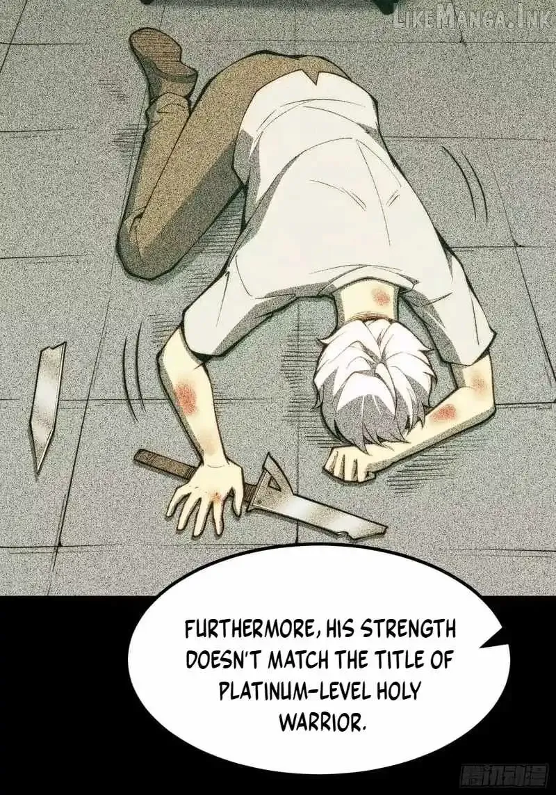 All-Class Awakening:God Slayer, chapter 125, page 7
