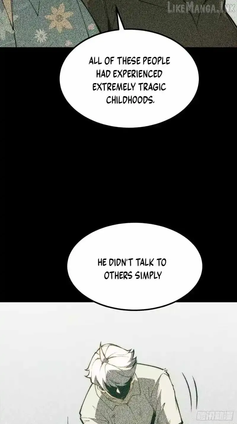 All-Class Awakening:God Slayer, chapter 125, page 12
