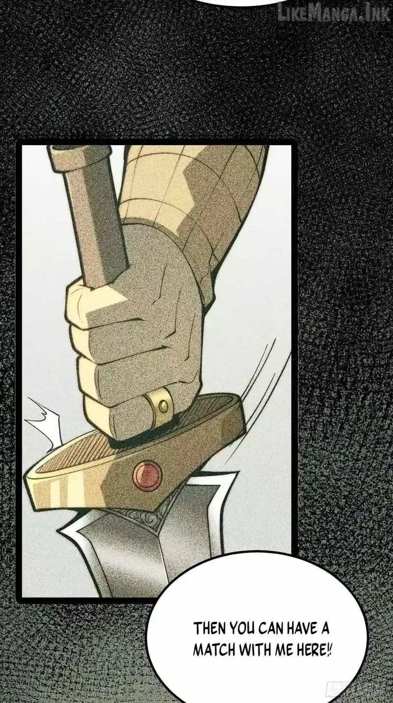 All-Class Awakening:God Slayer, chapter 125, page 41