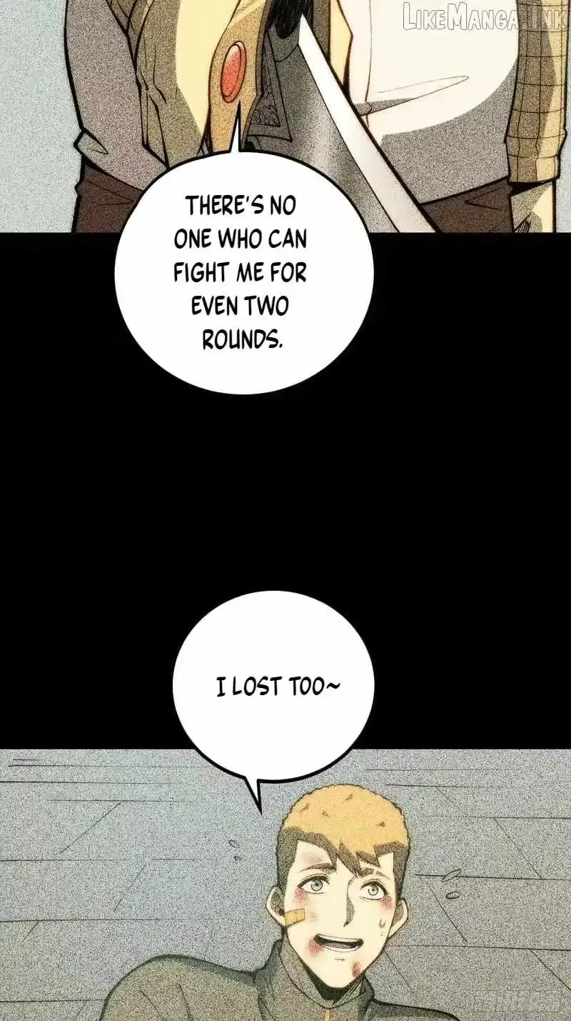 All-Class Awakening:God Slayer, chapter 126, page 26