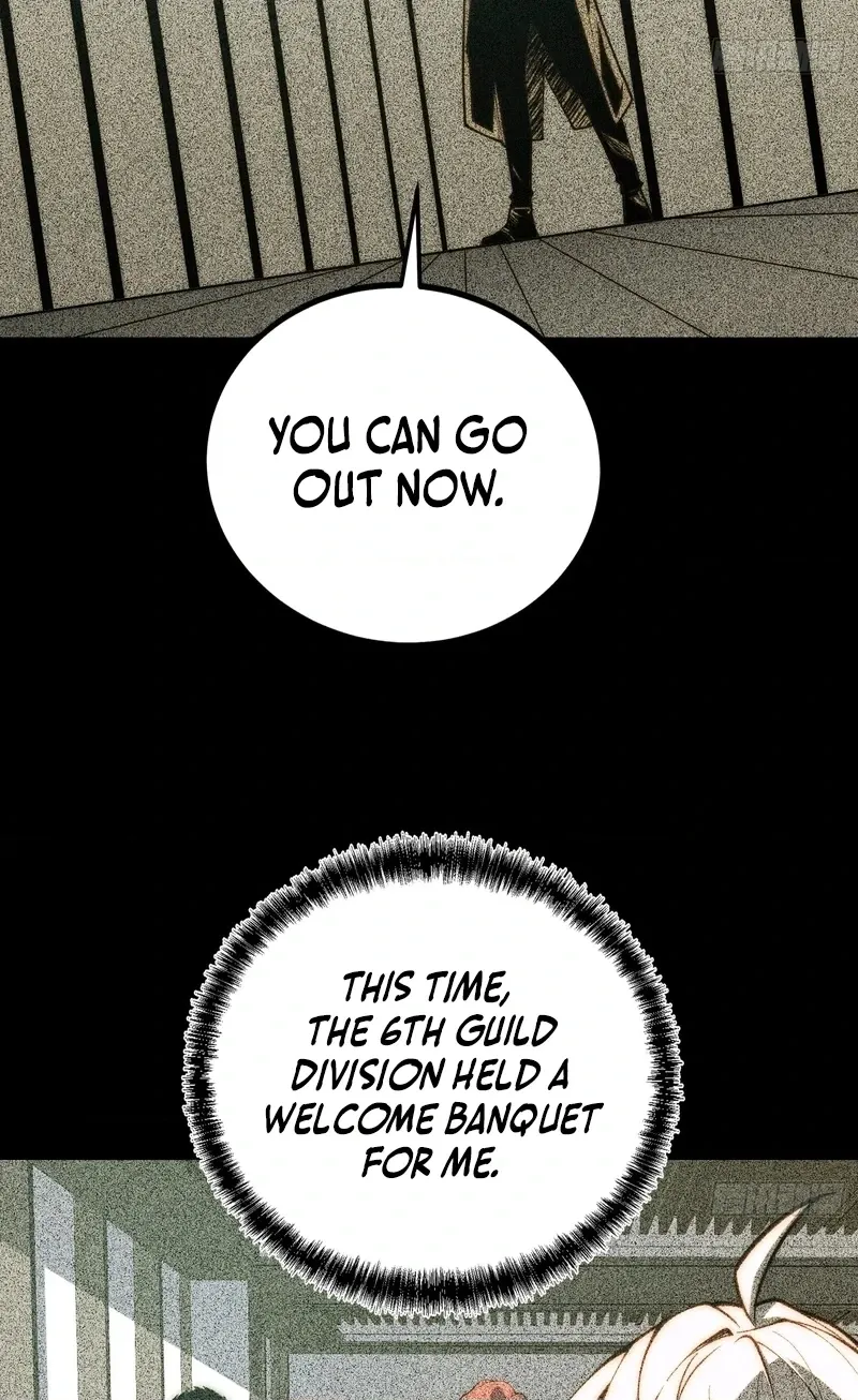 All-Class Awakening:God Slayer, chapter 127, page 19