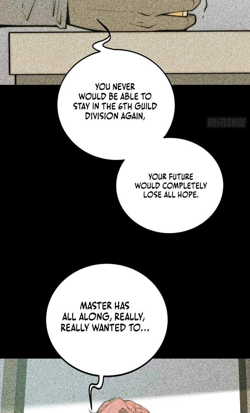 All-Class Awakening:God Slayer, chapter 127, page 31
