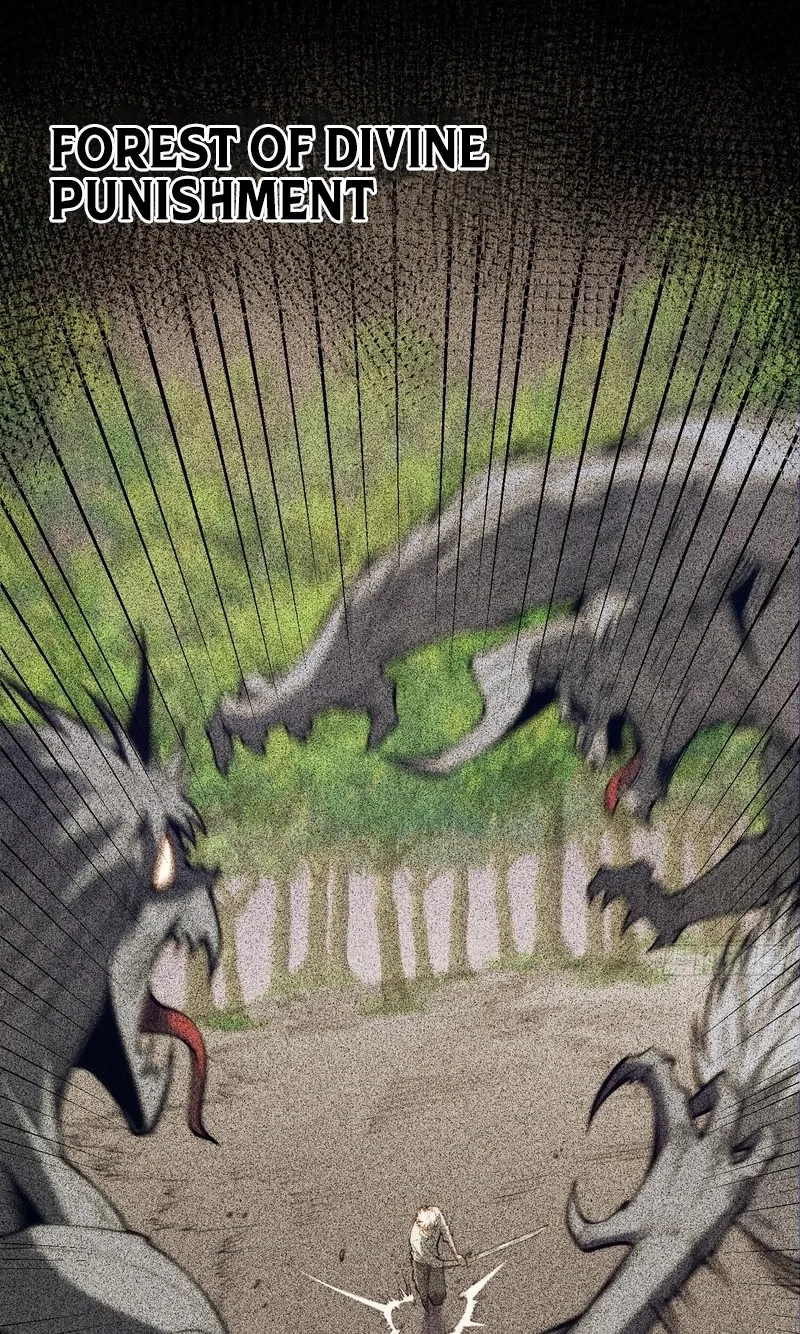 All-Class Awakening:God Slayer, chapter 127, page 45