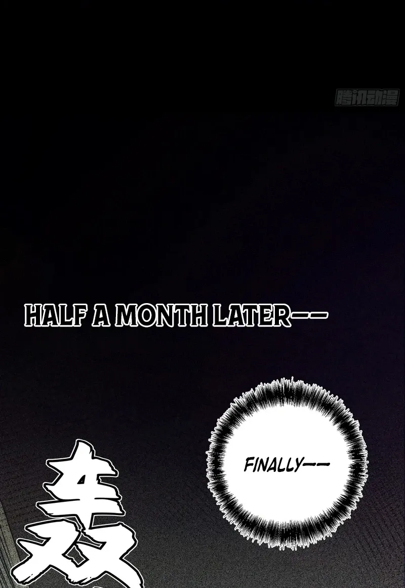 All-Class Awakening:God Slayer, chapter 127, page 59