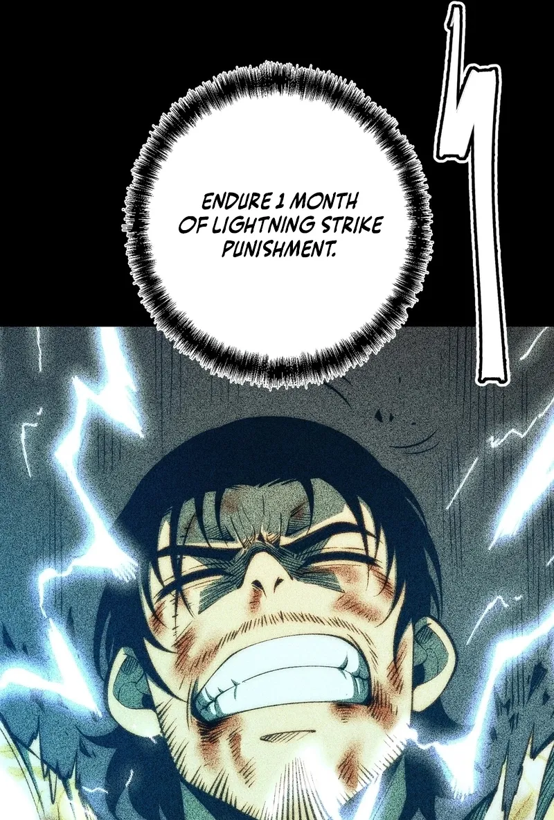 All-Class Awakening:God Slayer, chapter 127, page 63