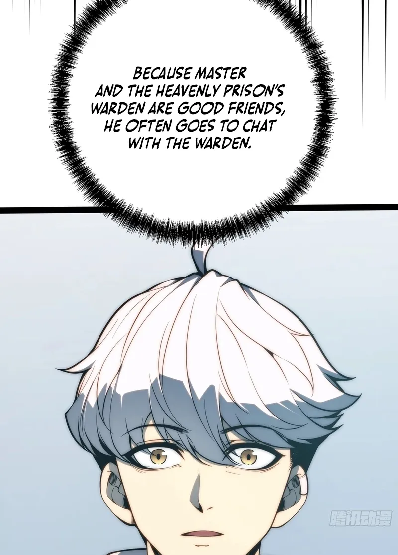 All-Class Awakening:God Slayer, chapter 128, page 29