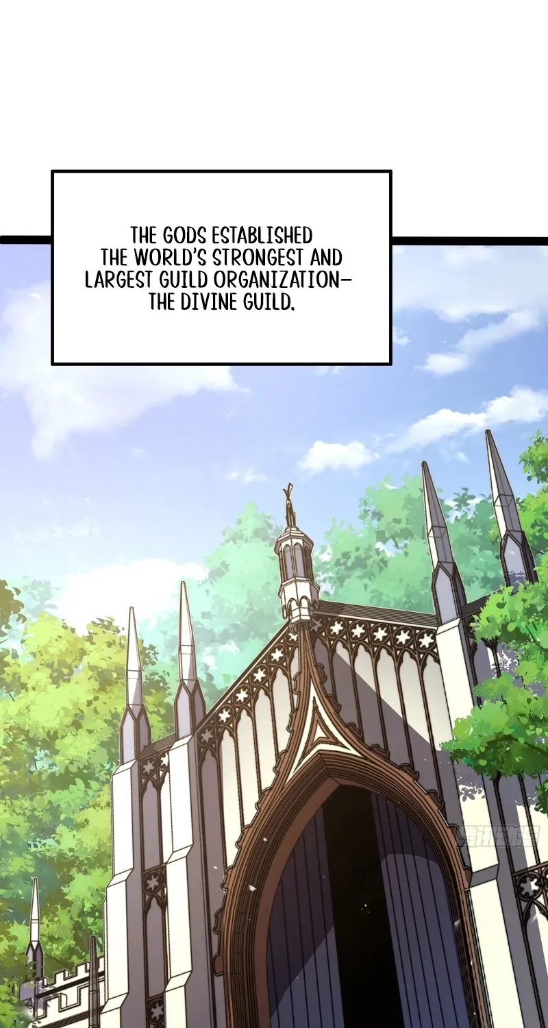 All-Class Awakening:God Slayer, chapter 129, page 1