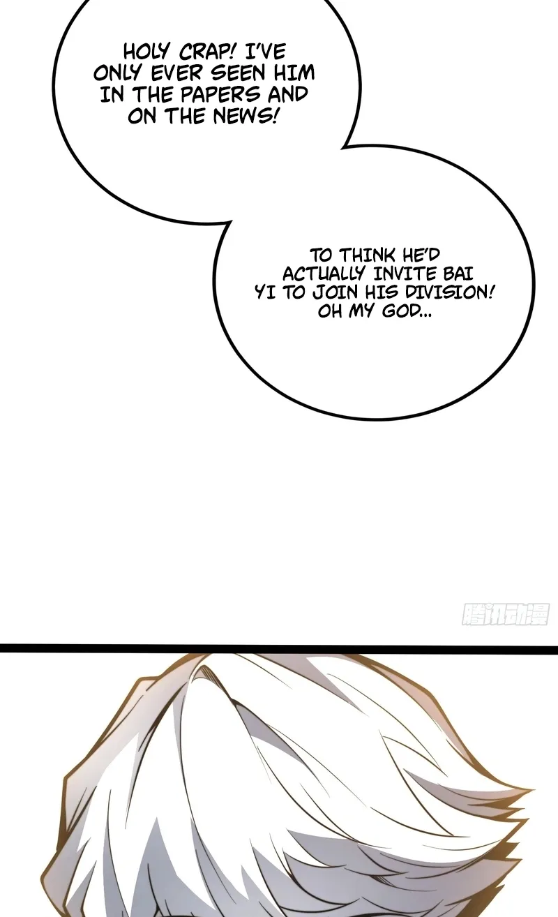 All-Class Awakening:God Slayer, chapter 129, page 11