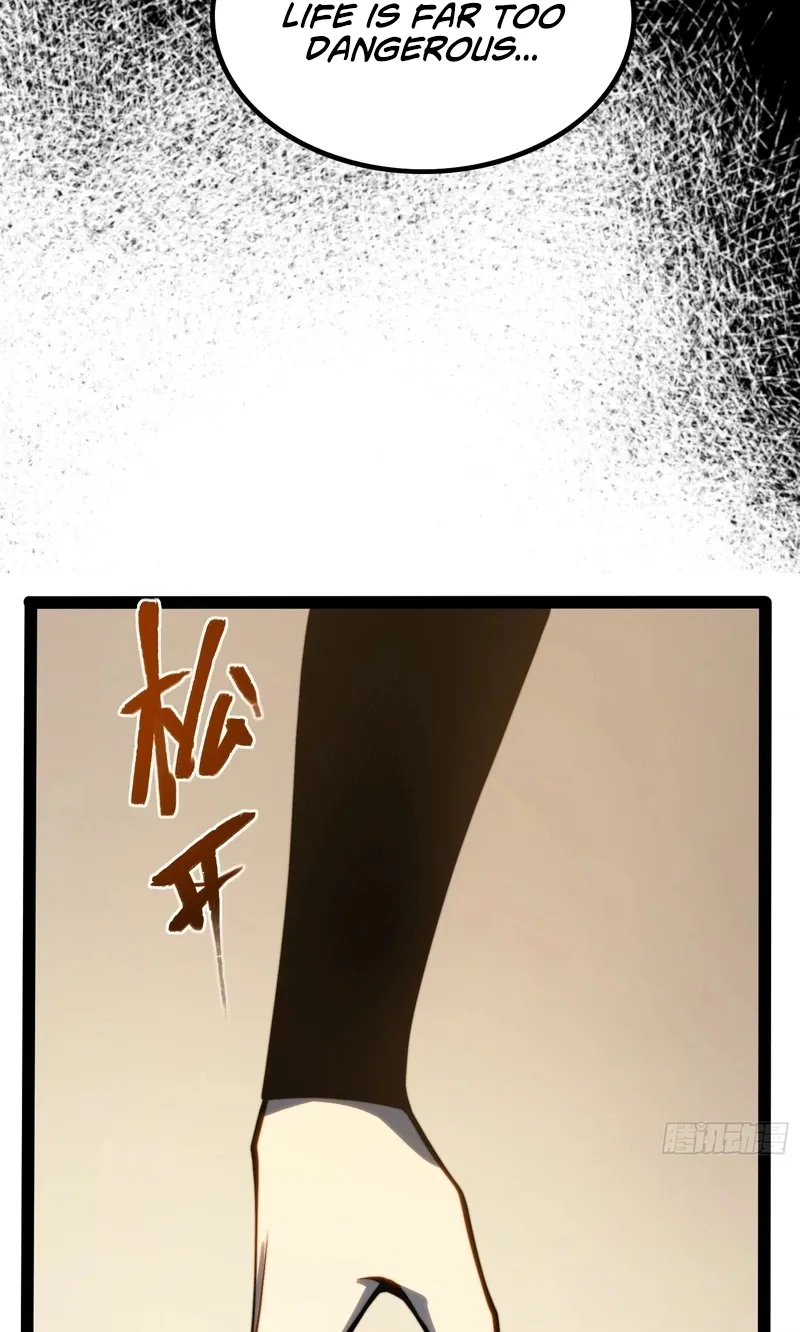 All-Class Awakening:God Slayer, chapter 129, page 21