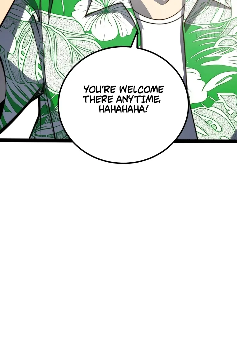 All-Class Awakening:God Slayer, chapter 129, page 36