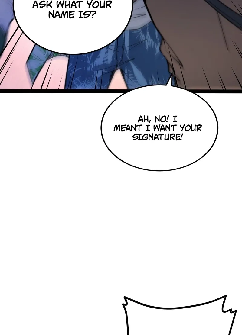 All-Class Awakening:God Slayer, chapter 129, page 40