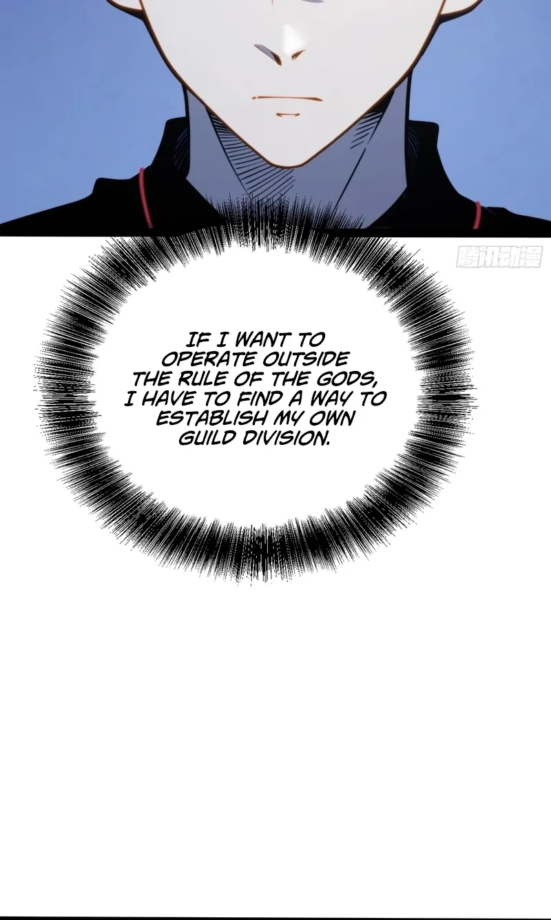 All-Class Awakening:God Slayer, chapter 130, page 35