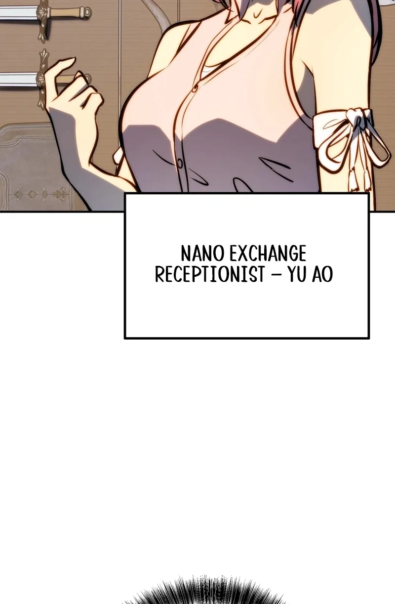 All-Class Awakening:God Slayer, chapter 131, page 13