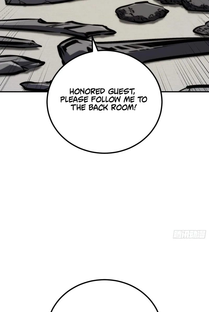 All-Class Awakening:God Slayer, chapter 131, page 31