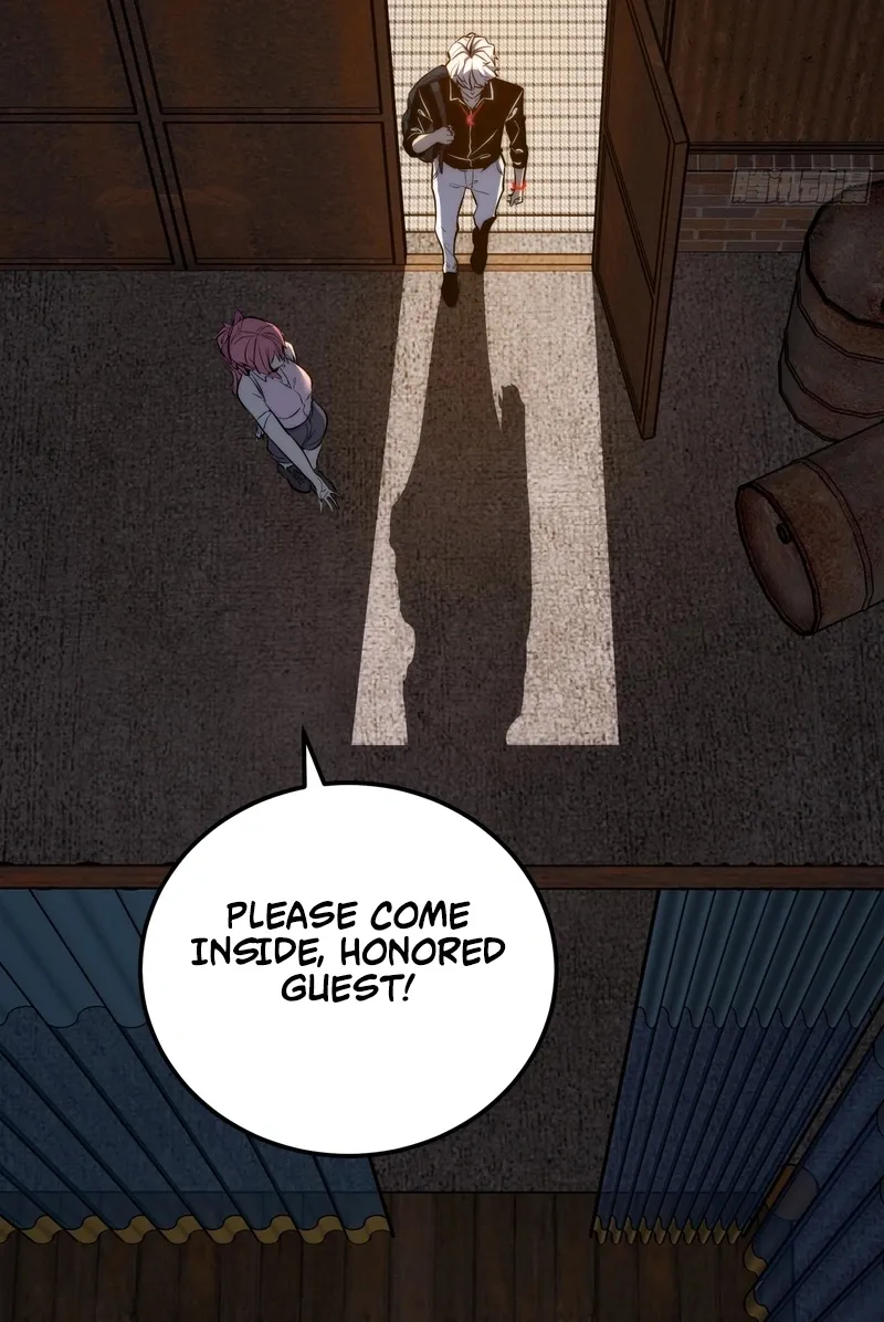 All-Class Awakening:God Slayer, chapter 131, page 34