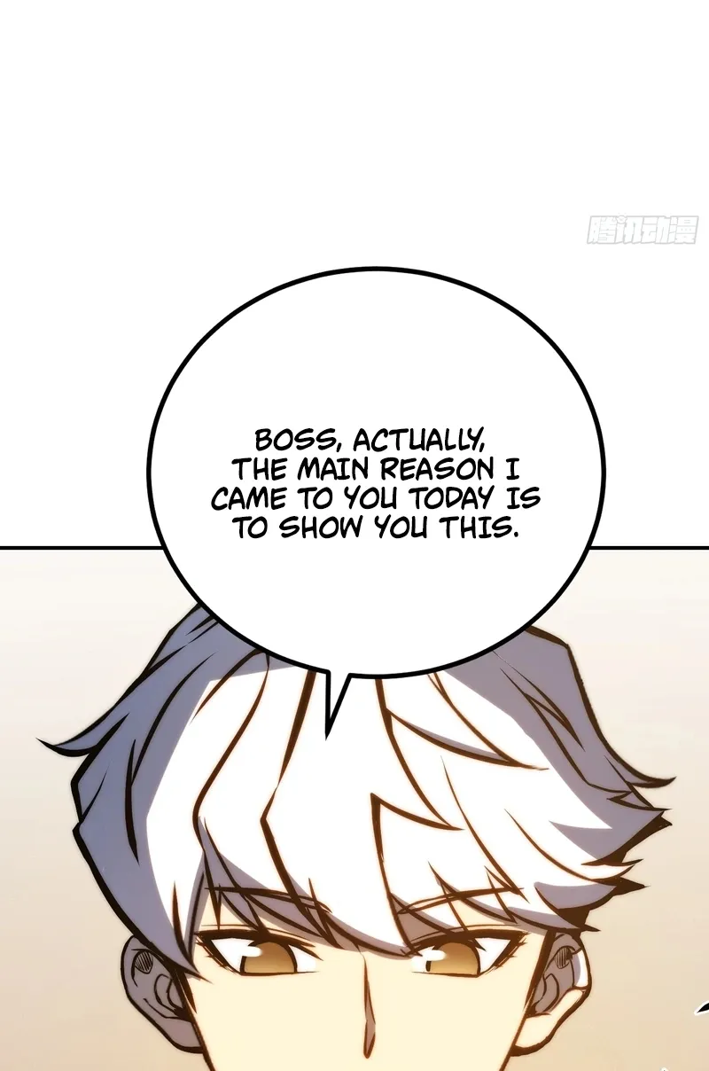 All-Class Awakening:God Slayer, chapter 131, page 47