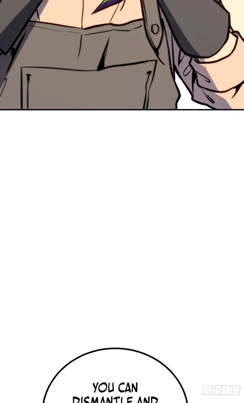 All-Class Awakening:God Slayer, chapter 132, page 34