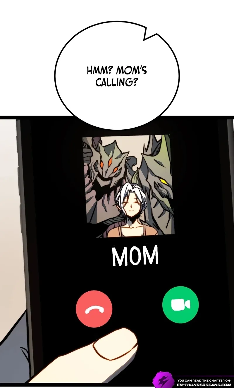 All-Class Awakening:God Slayer, chapter 133, page 23