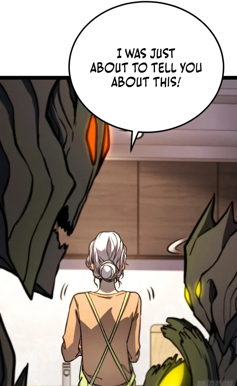 All-Class Awakening:God Slayer, chapter 133, page 30